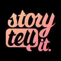 storytellit logo image