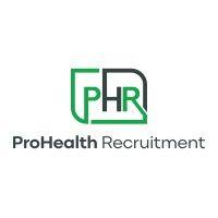 prohealth recruitment