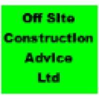 off site construction advice ltd