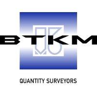 btkm logo image