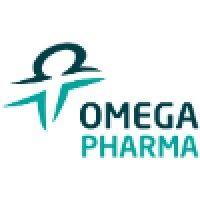 laboratoires omega pharma logo image