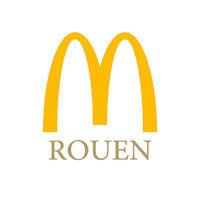 mcdonald's rouen