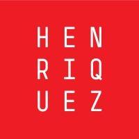 henriquez partners architects logo image