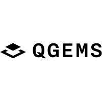 qgems limited logo image