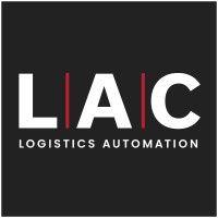 l-a-c logistics automation logo image