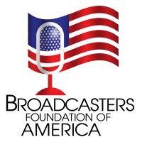 broadcasters foundation of america