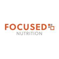 focused nutrition limited logo image