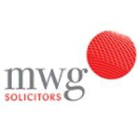 mwg solicitors ltd logo image