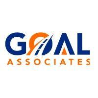 goal associates inc. logo image