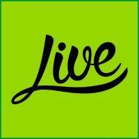 live beverages logo image