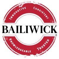 bailiwick logo image