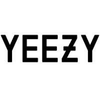 yeezy logo image