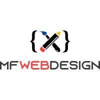 mfwebdesign logo image