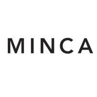 minca logo image