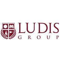 ludis group ltd logo image