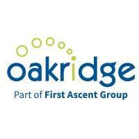 the oakridge centre logo image