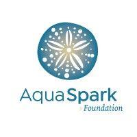 aqua-spark foundation logo image