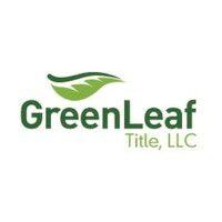 greenleaf title