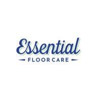 essential floor care logo image