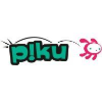 piku media co., ltd. logo image