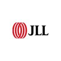 jll logo image