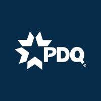 pdq manufacturing logo image