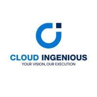 cloud ingenious logo image