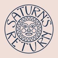 saturn's return logo image