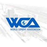 world cement association