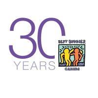 best buddies canada logo image