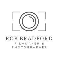 rob bradford logo image