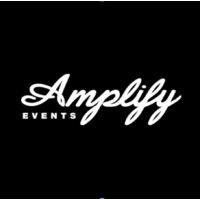 amplify events logo image