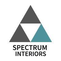 spectrum interiors logo image