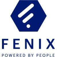 fenix consulting logo image