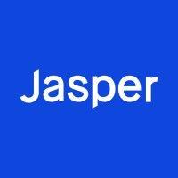 jasper logo image