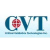 cvt inc logo image