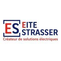 eite-strasser logo image