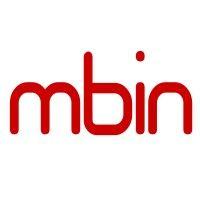 mbin inc logo image