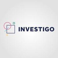 investigo logo image