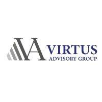 virtus advisory group inc. logo image