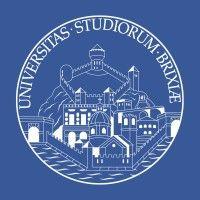 università degli studi di brescia logo image