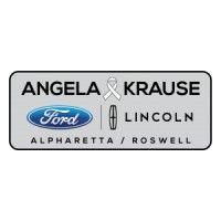 angela krause ford lincoln of alpharetta