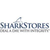 sharkstores logo image