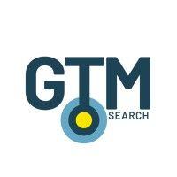 gtm search logo image