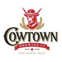 cowtown brewing company