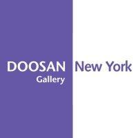 doosan gallery new york logo image