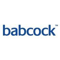 babcock onshore logo image