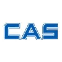 global cas logo image