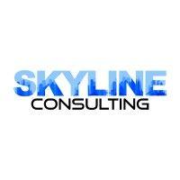 skyline consulting & development logo image