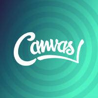 canvas logo image